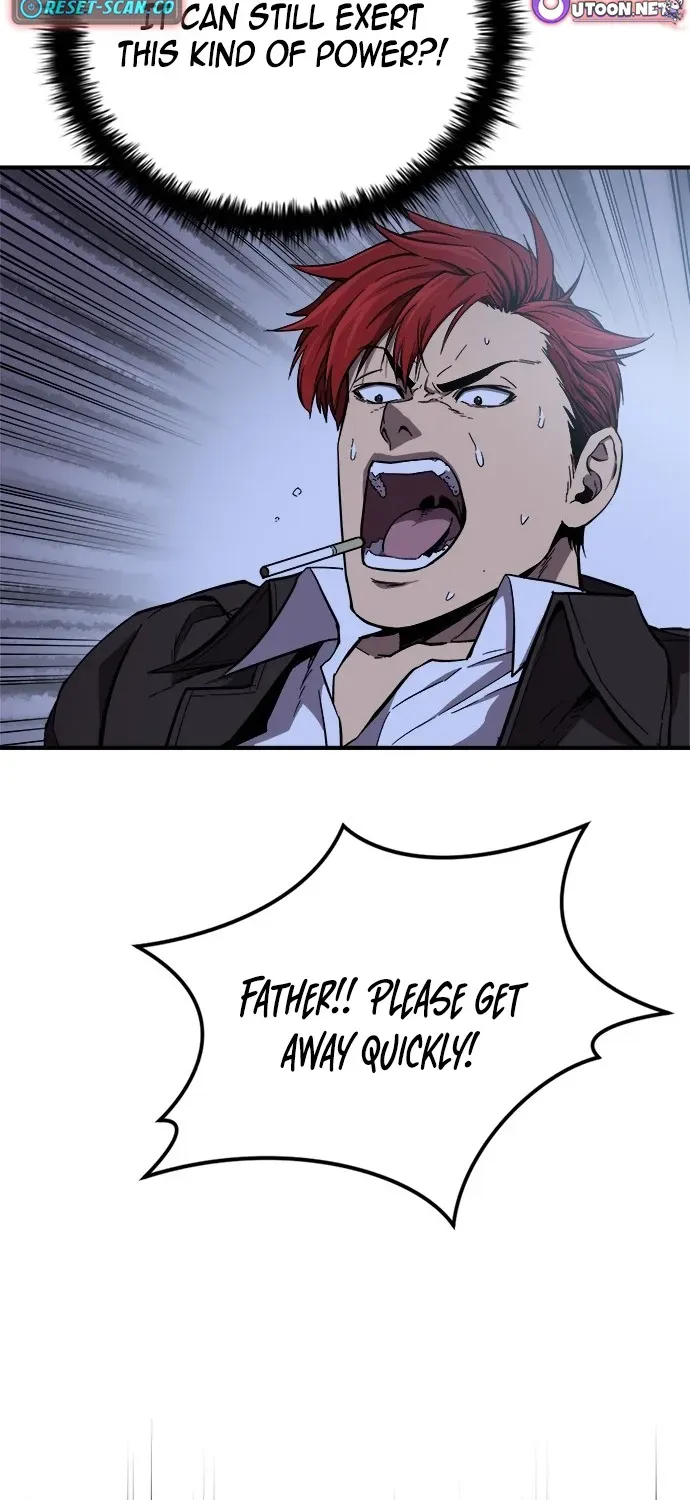The Exorcist Chronicles: World Arc Chapter 1 page 96 - 