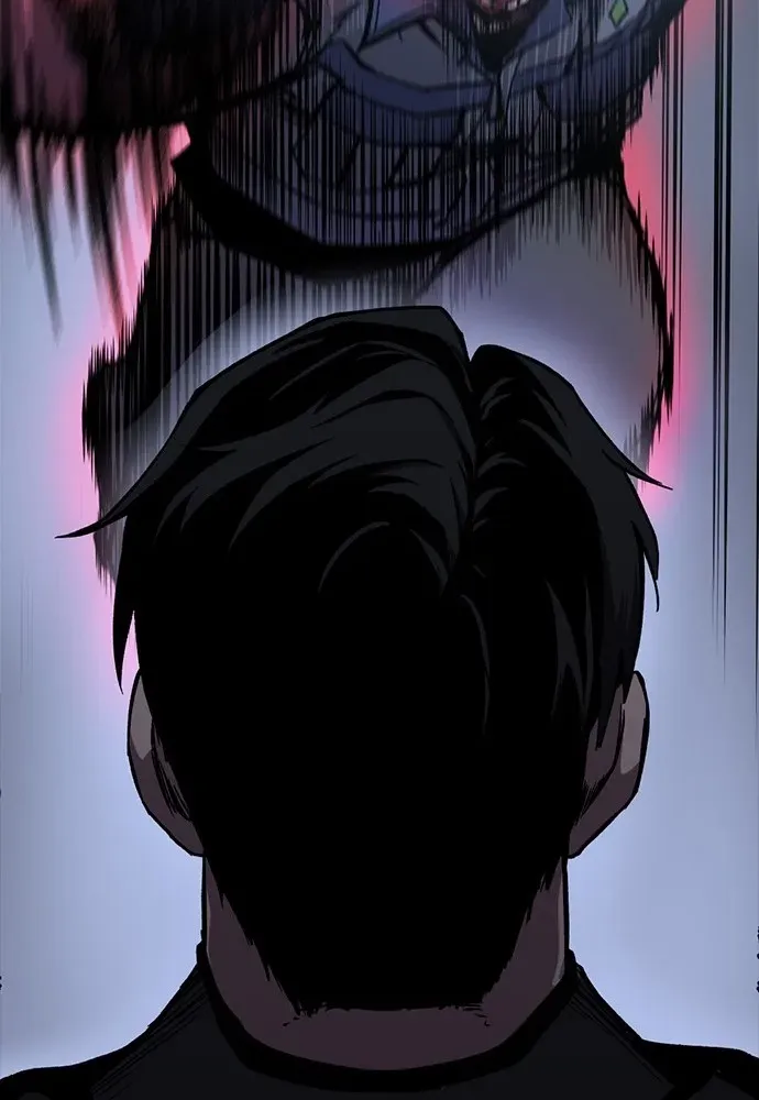 The Exorcist Chronicles: World Arc Chapter 1 page 98 - 