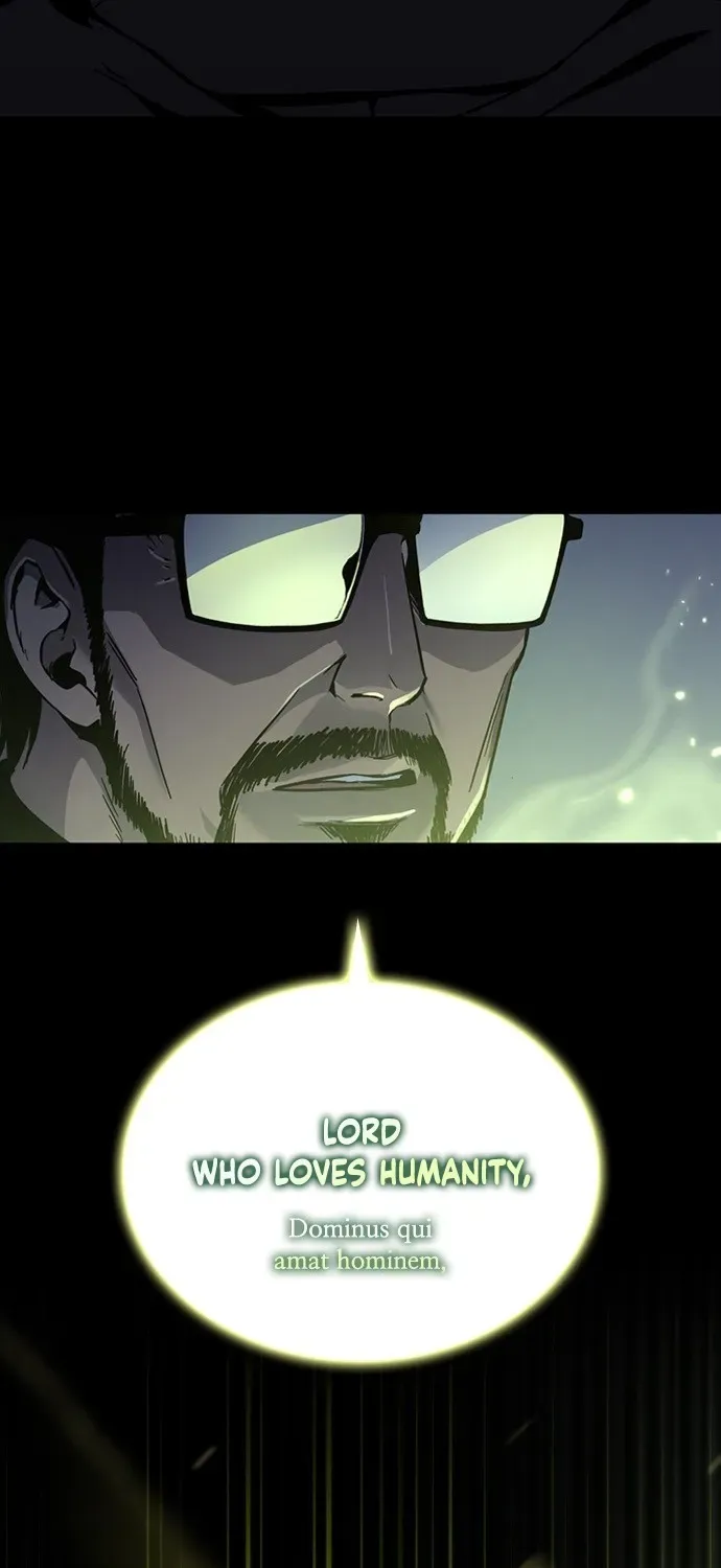 The Exorcist Chronicles: World Arc Chapter 1 page 99 - 