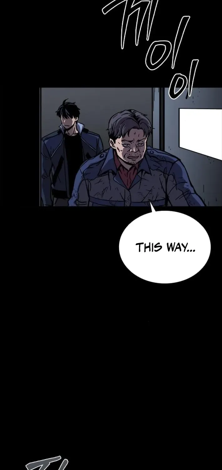 The Exorcist Chronicles: World Arc Chapter 10 page 2 - 