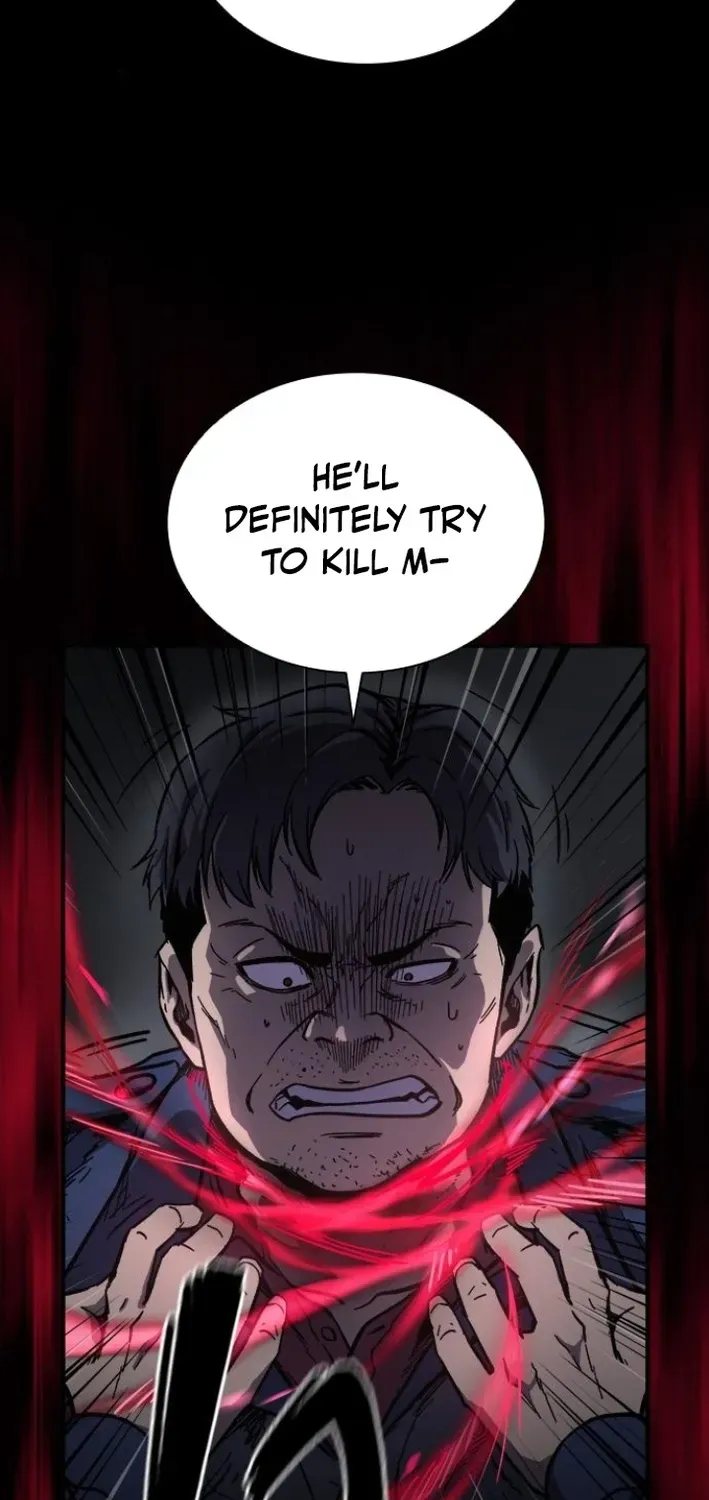 The Exorcist Chronicles: World Arc Chapter 10 page 12 - 