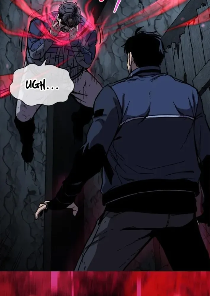 The Exorcist Chronicles: World Arc Chapter 10 page 14 - 
