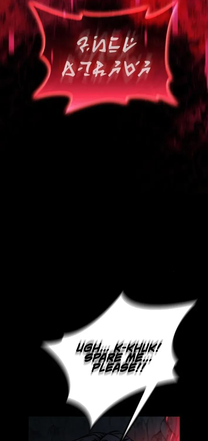 The Exorcist Chronicles: World Arc Chapter 10 page 15 - 
