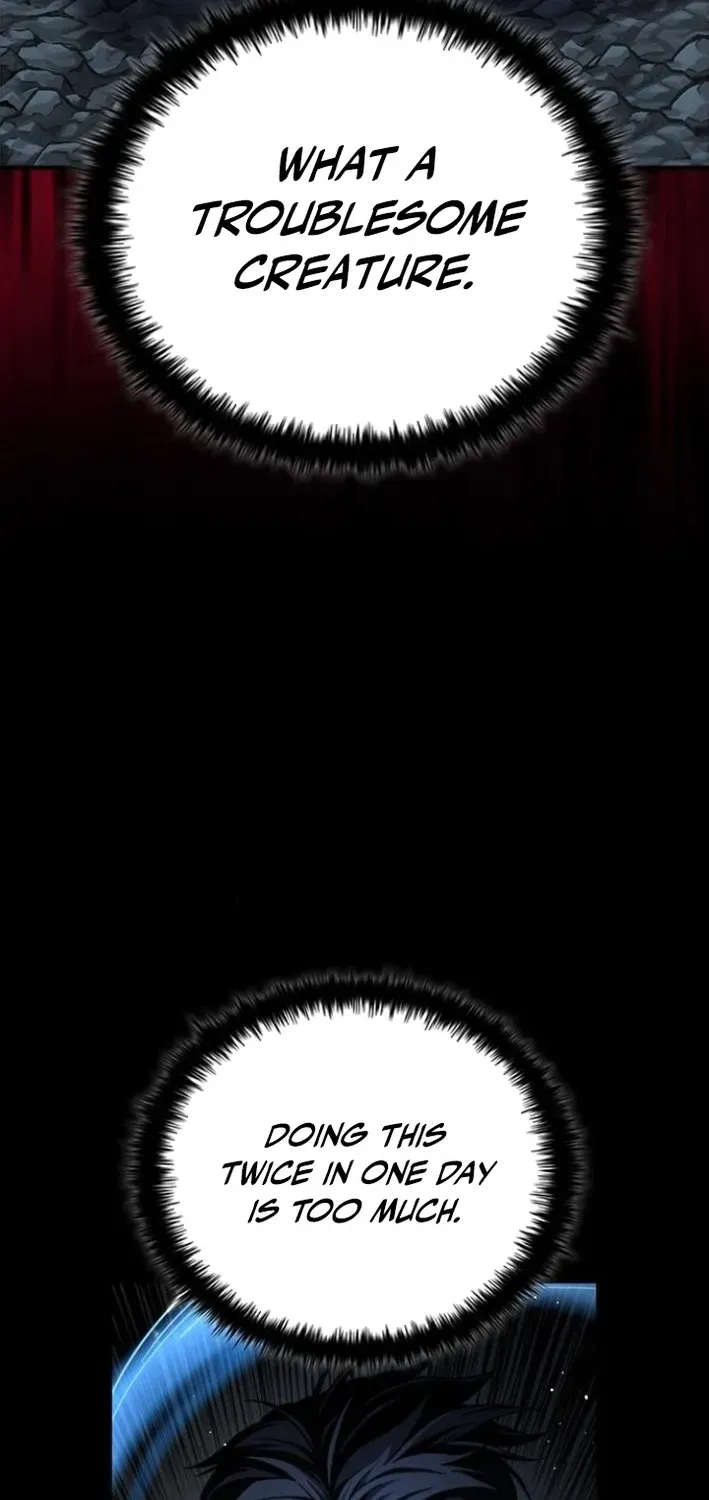 The Exorcist Chronicles: World Arc Chapter 10 page 22 - 
