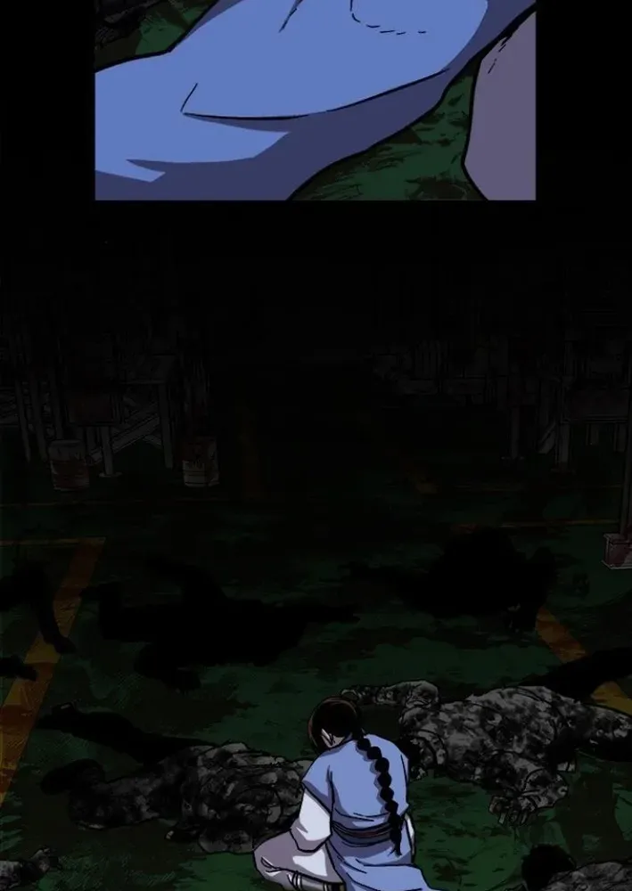 The Exorcist Chronicles: World Arc Chapter 10 page 28 - 