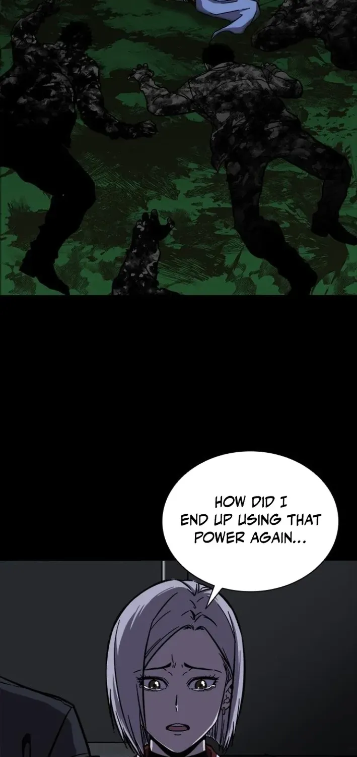 The Exorcist Chronicles: World Arc Chapter 10 page 29 - 