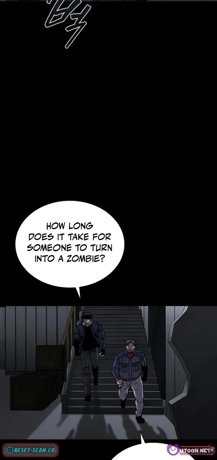 The Exorcist Chronicles: World Arc Chapter 10 page 4 - 
