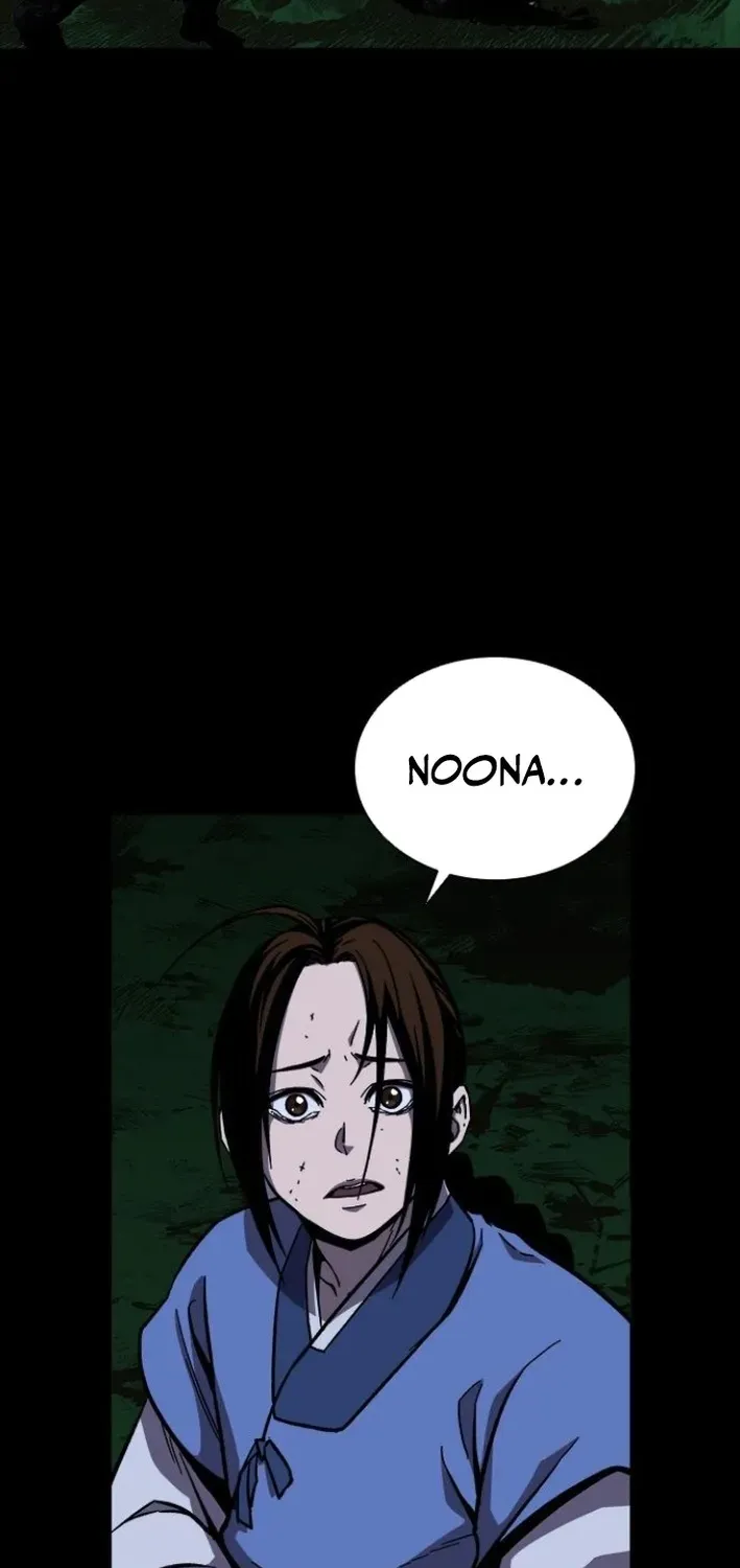The Exorcist Chronicles: World Arc Chapter 10 page 31 - 