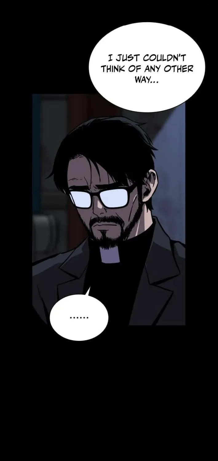 The Exorcist Chronicles: World Arc Chapter 10 page 34 - 