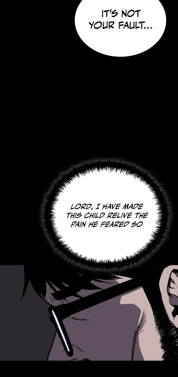 The Exorcist Chronicles: World Arc Chapter 10 page 38 - 