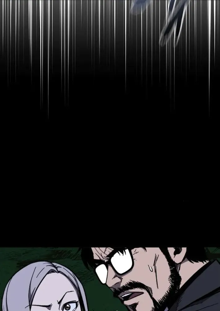 The Exorcist Chronicles: World Arc Chapter 10 page 42 - 