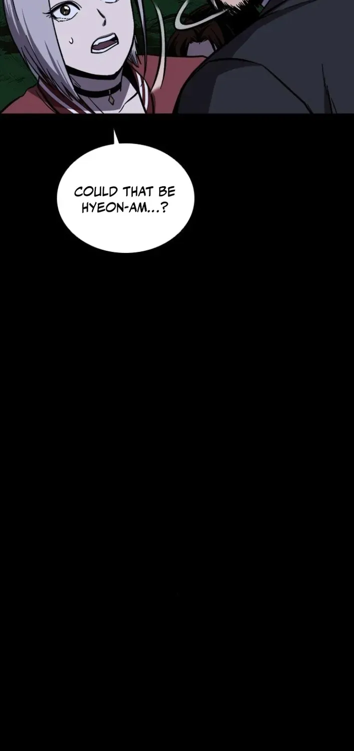The Exorcist Chronicles: World Arc Chapter 10 page 43 - 