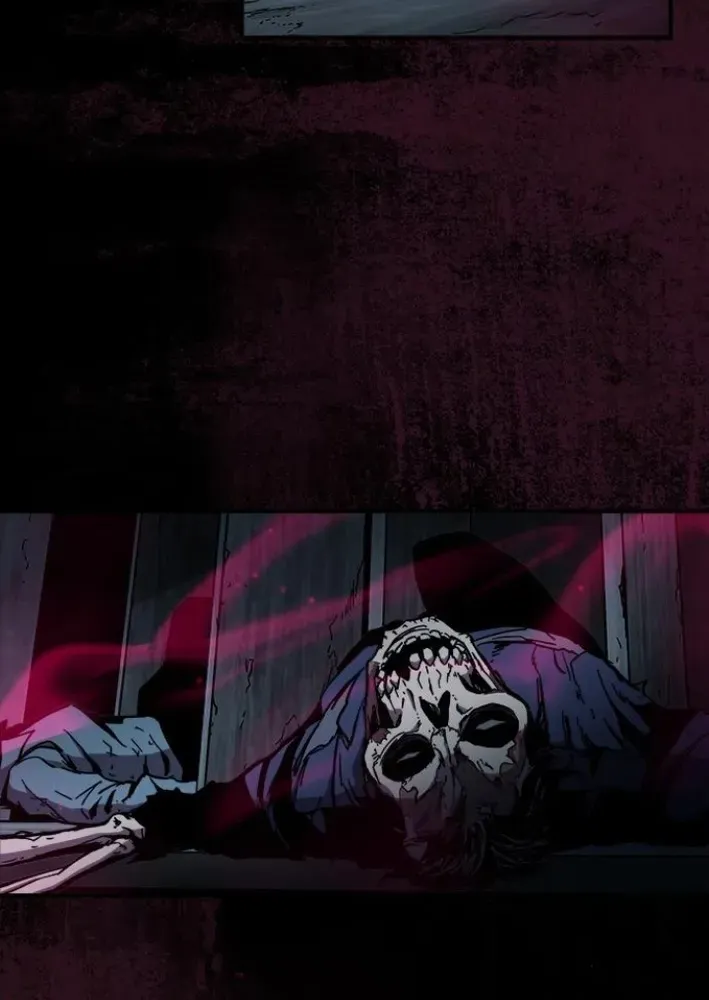 The Exorcist Chronicles: World Arc Chapter 10 page 49 - 