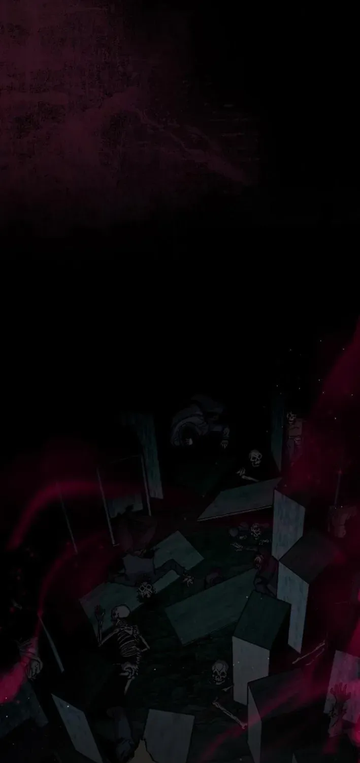 The Exorcist Chronicles: World Arc Chapter 10 page 50 - 