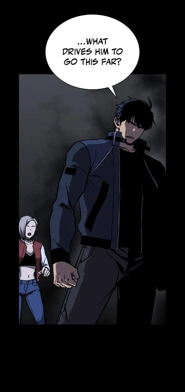 The Exorcist Chronicles: World Arc Chapter 10 page 52 - 