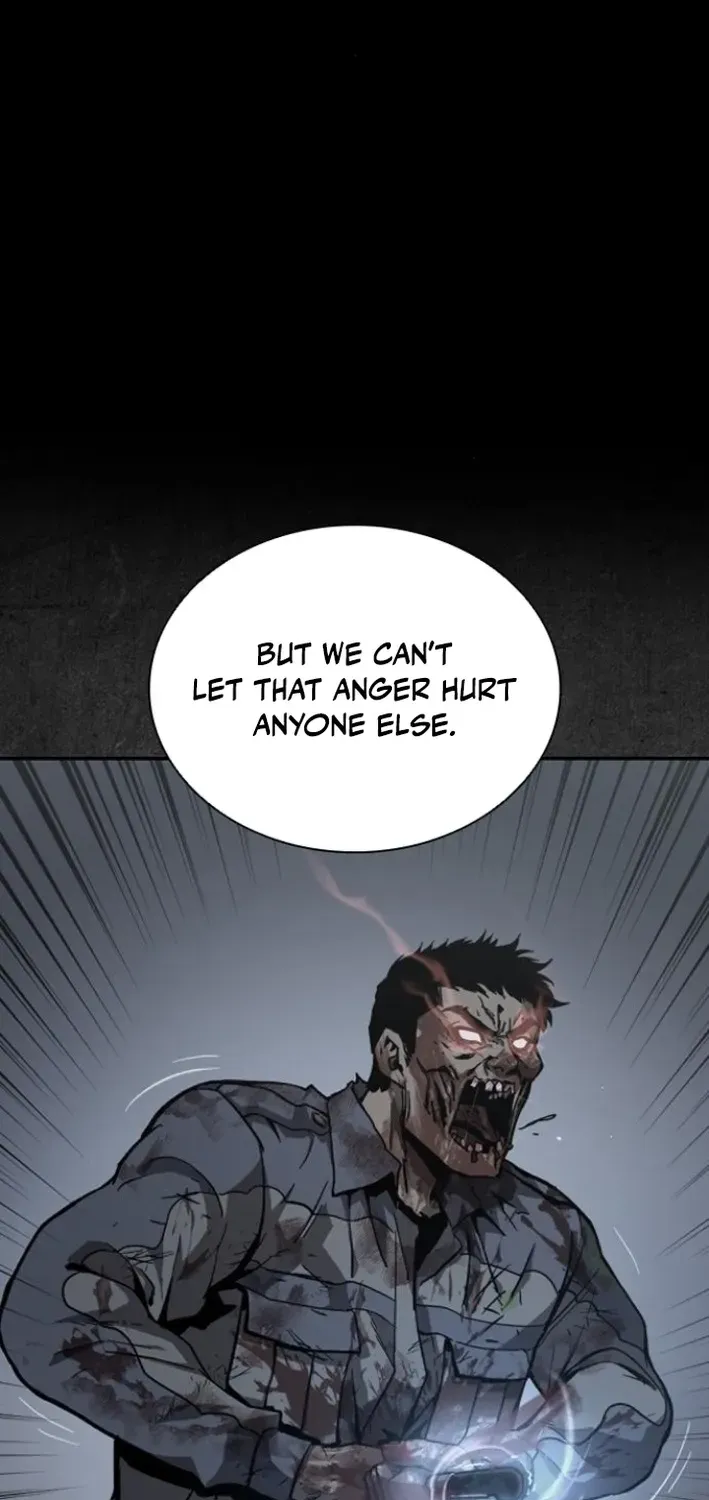 The Exorcist Chronicles: World Arc Chapter 10 page 55 - 