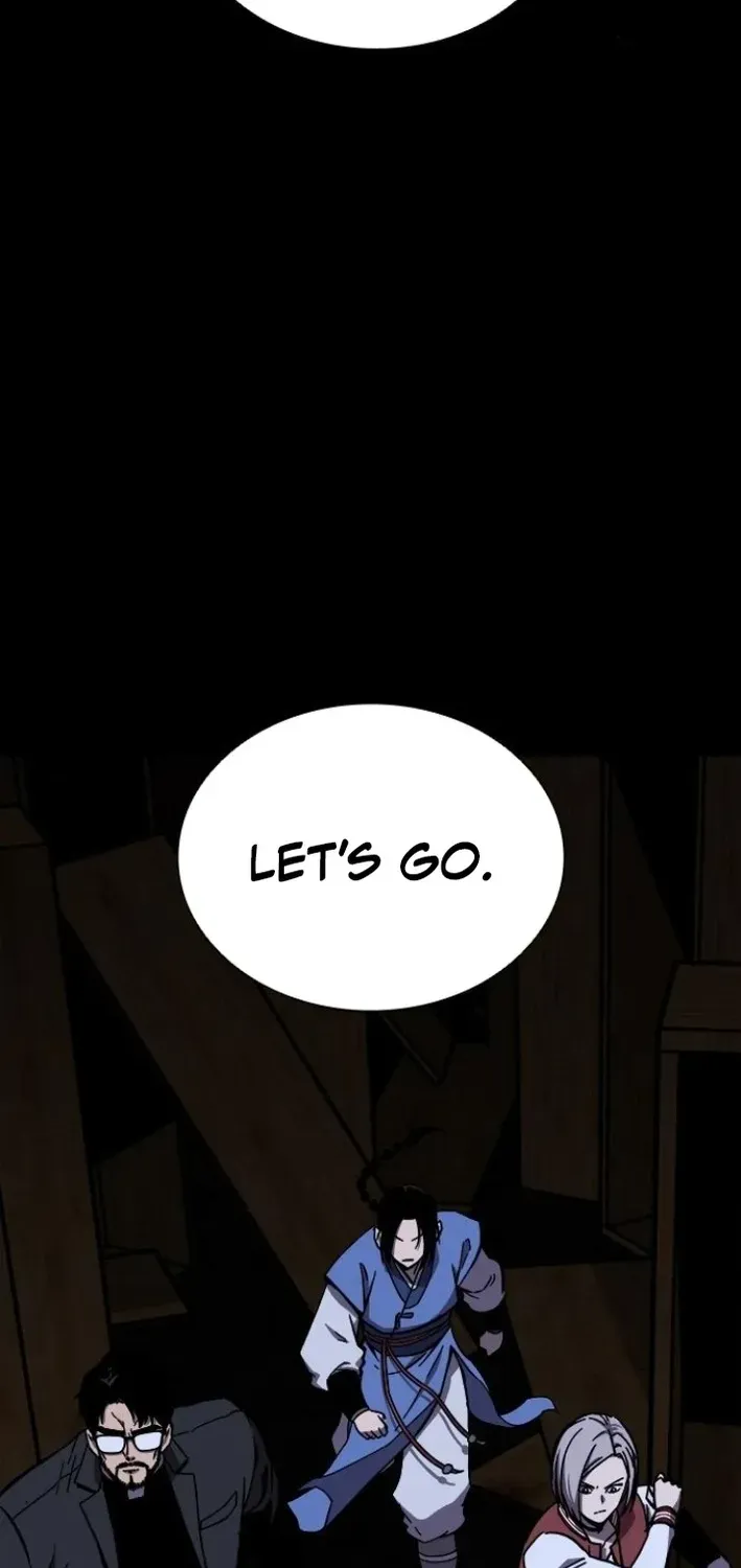 The Exorcist Chronicles: World Arc Chapter 10 page 60 - 
