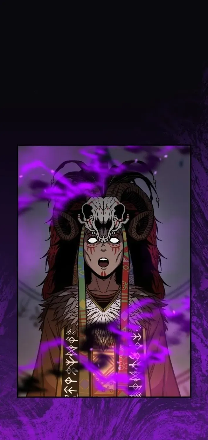 The Exorcist Chronicles: World Arc Chapter 10 page 64 - 