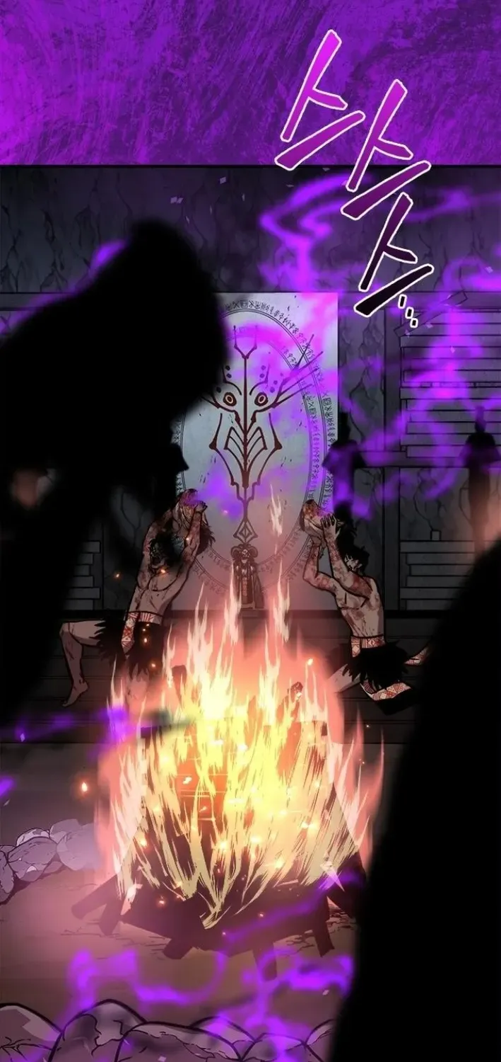 The Exorcist Chronicles: World Arc Chapter 10 page 65 - 