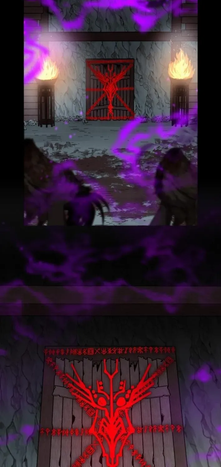 The Exorcist Chronicles: World Arc Chapter 10 page 68 - 