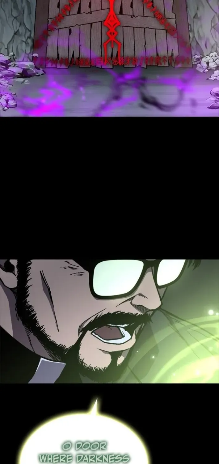 The Exorcist Chronicles: World Arc Chapter 10 page 69 - 