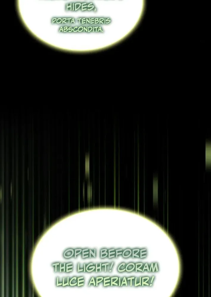 The Exorcist Chronicles: World Arc Chapter 10 page 70 - 