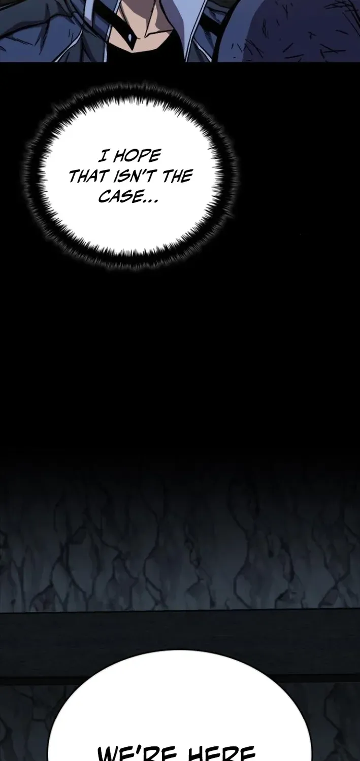 The Exorcist Chronicles: World Arc Chapter 10 page 8 - 