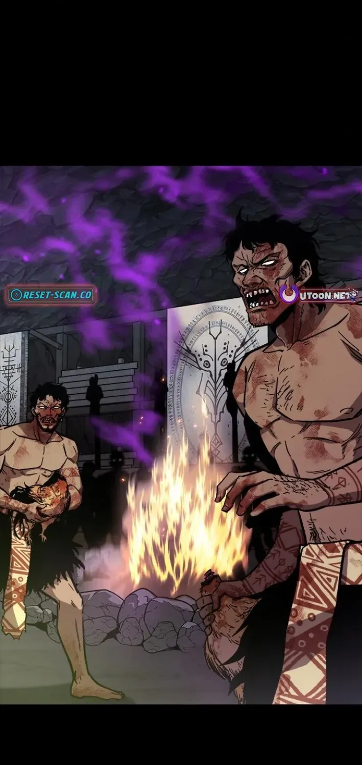 The Exorcist Chronicles: World Arc Chapter 10 page 73 - 