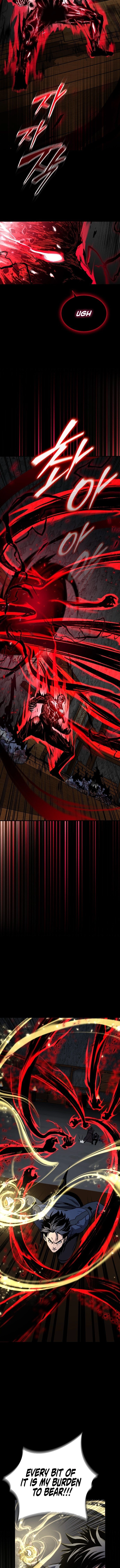The Exorcist Chronicles: World Arc Chapter 15 page 12 - 