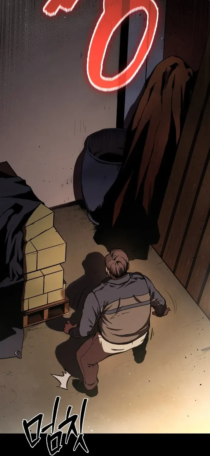 The Exorcist Chronicles: World Arc Chapter 2 page 15 - 