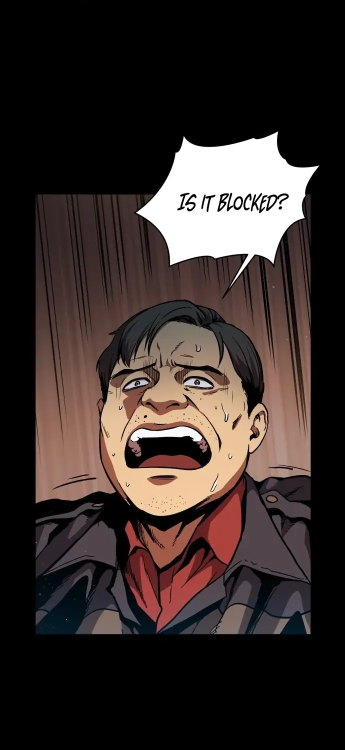 The Exorcist Chronicles: World Arc Chapter 2 page 16 - 