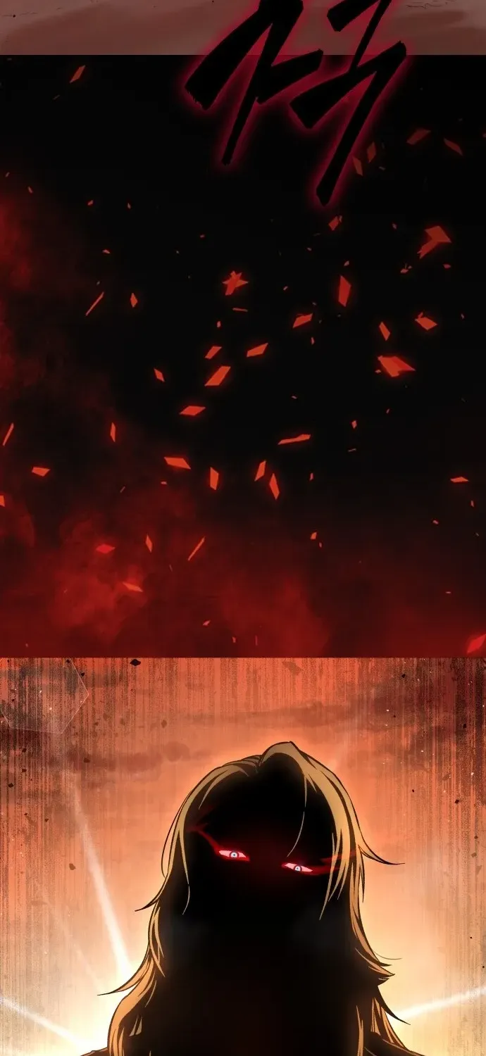 The Exorcist Chronicles: World Arc Chapter 2 page 18 - 