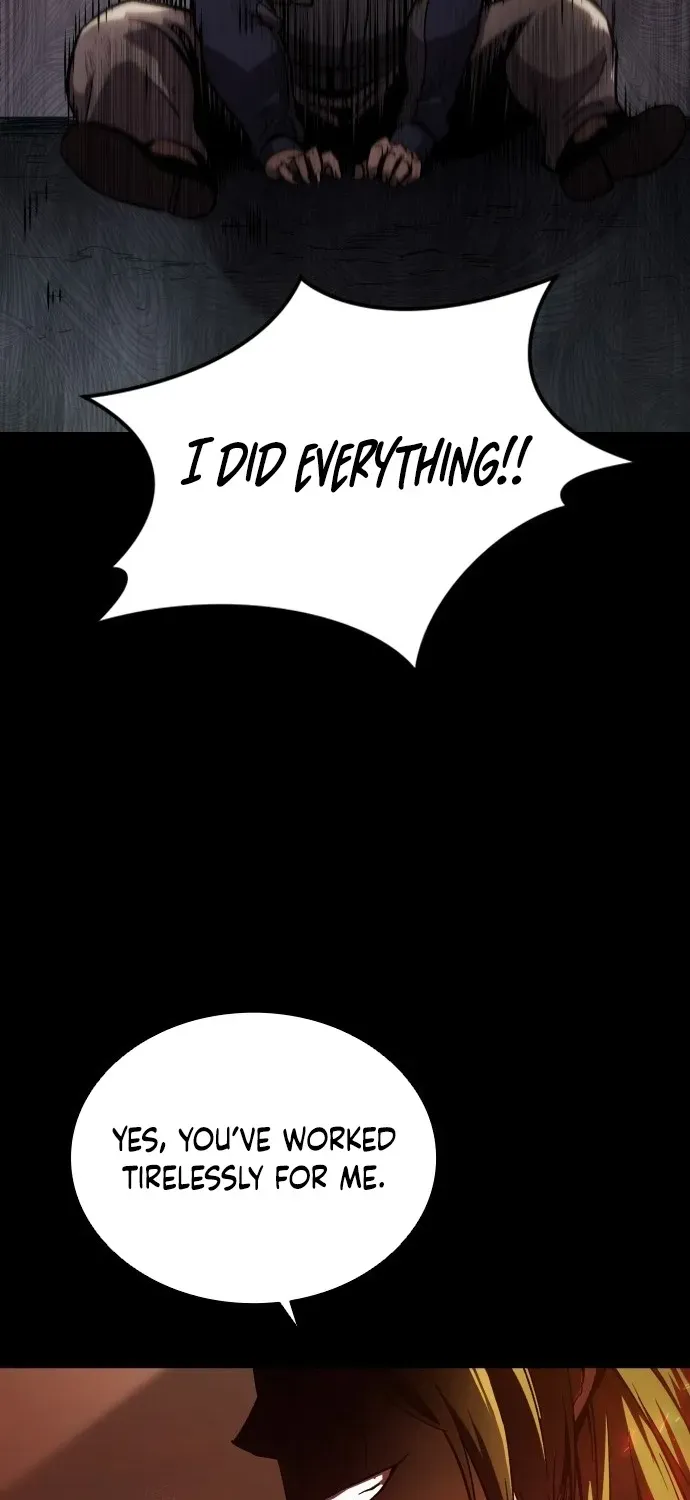 The Exorcist Chronicles: World Arc Chapter 2 page 23 - 