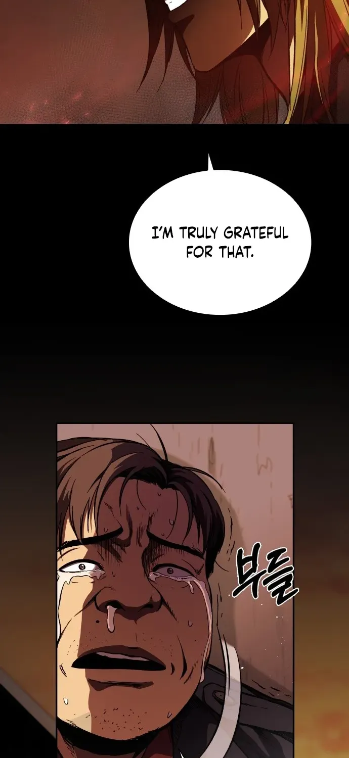 The Exorcist Chronicles: World Arc Chapter 2 page 24 - 