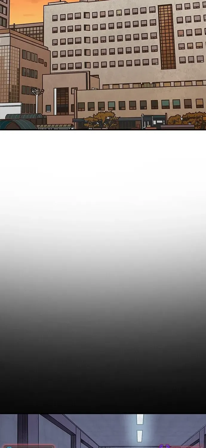 The Exorcist Chronicles: World Arc Chapter 2 page 32 - 