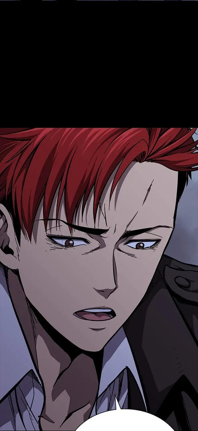 The Exorcist Chronicles: World Arc Chapter 2 page 40 - 