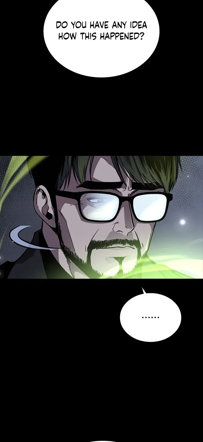 The Exorcist Chronicles: World Arc Chapter 2 page 46 - 