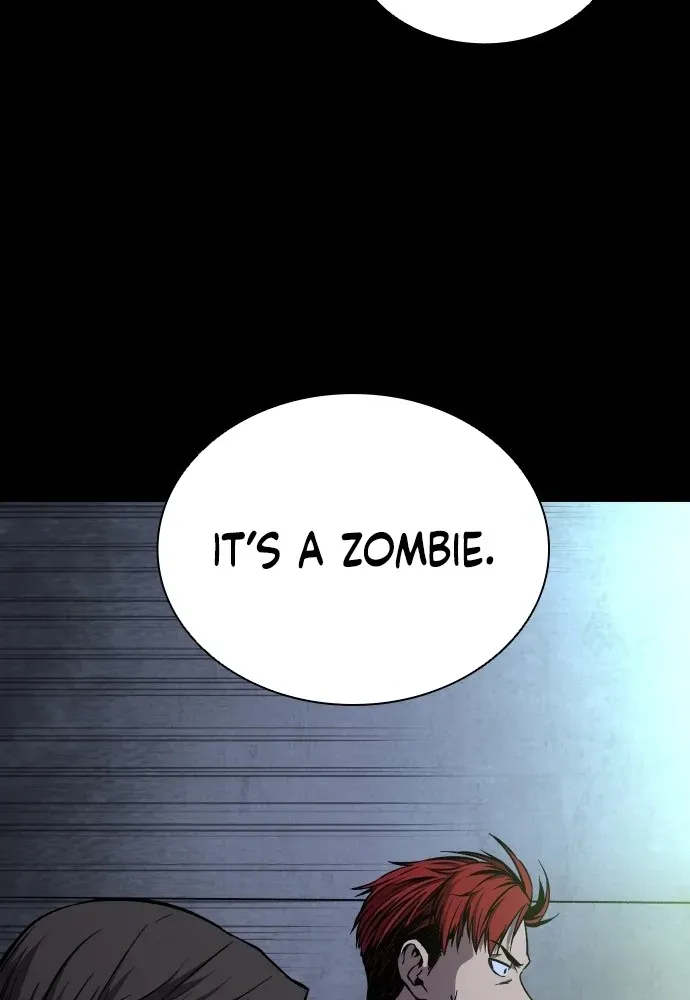 The Exorcist Chronicles: World Arc Chapter 2 page 49 - 