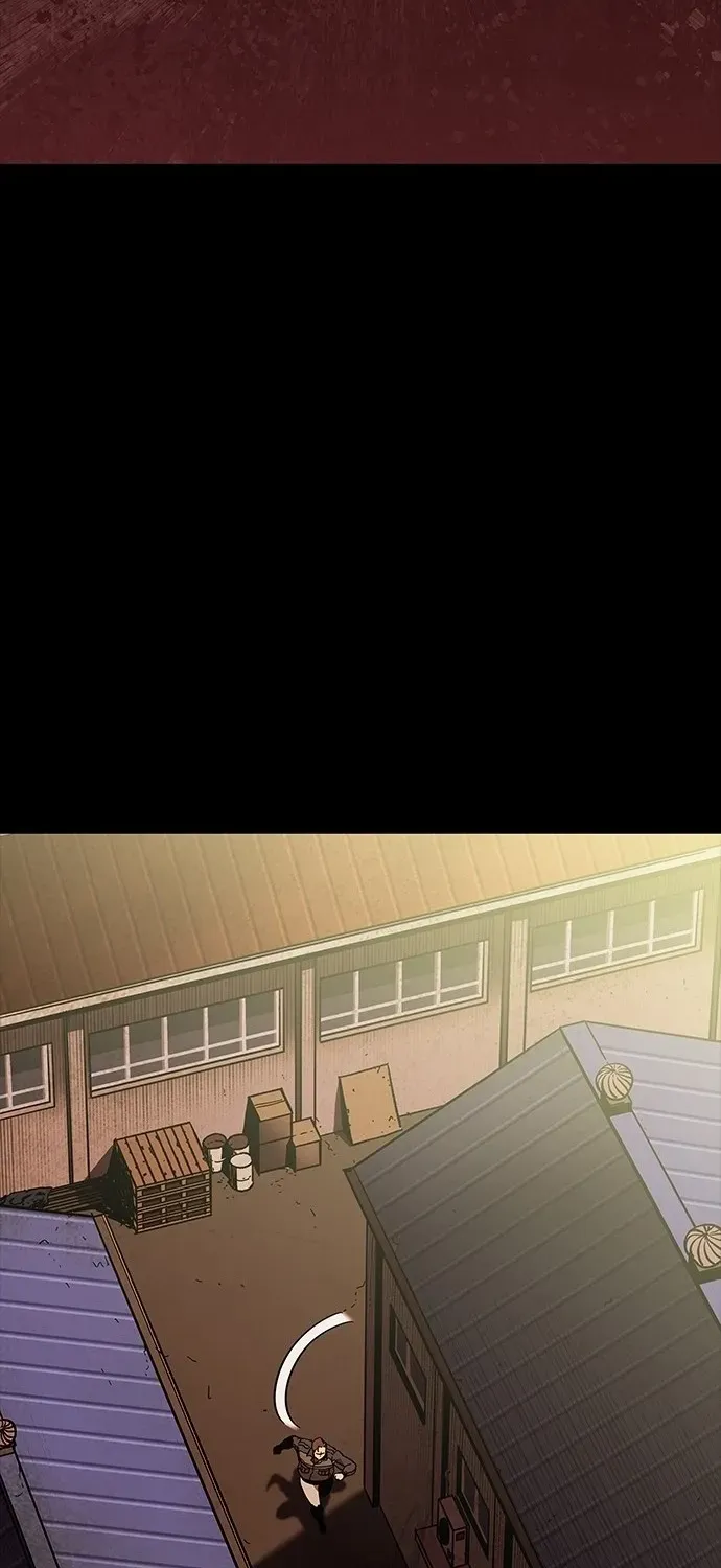 The Exorcist Chronicles: World Arc Chapter 2 page 6 - 