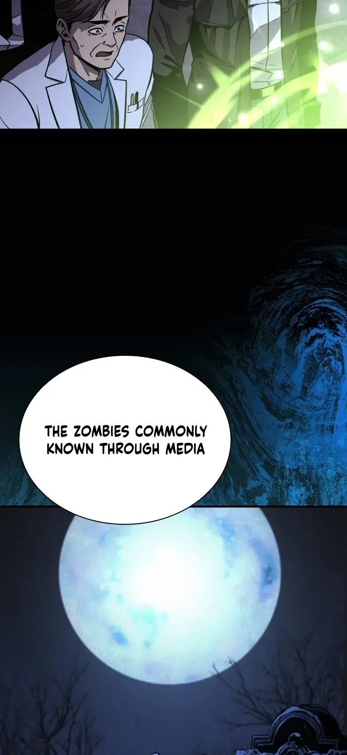 The Exorcist Chronicles: World Arc Chapter 2 page 57 - 
