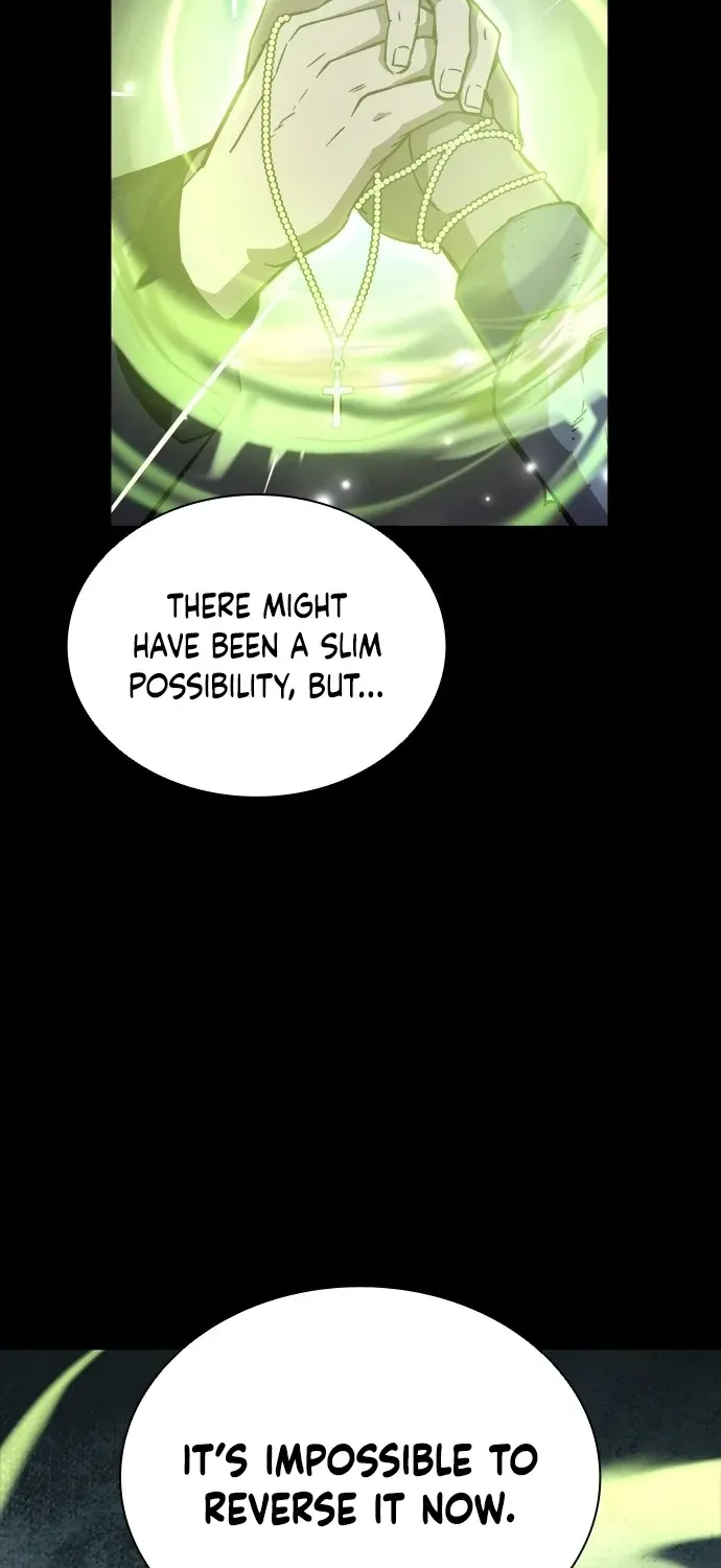 The Exorcist Chronicles: World Arc Chapter 2 page 62 - 