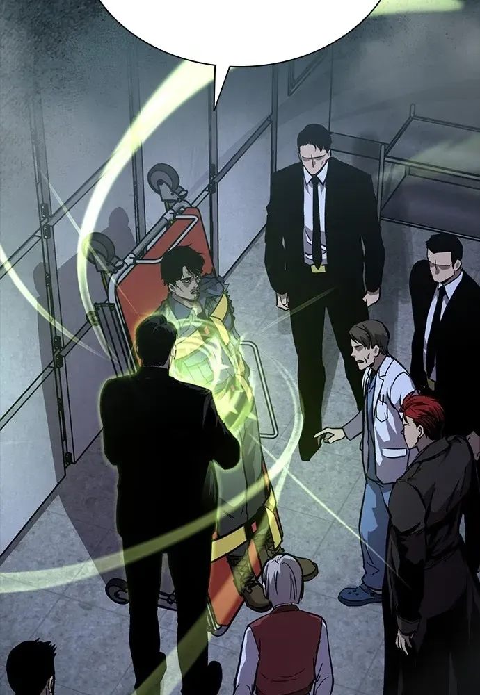 The Exorcist Chronicles: World Arc Chapter 2 page 63 - 