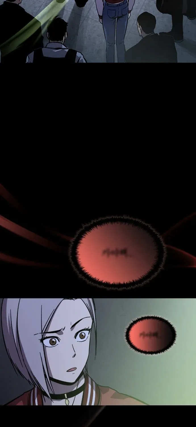 The Exorcist Chronicles: World Arc Chapter 2 page 64 - 