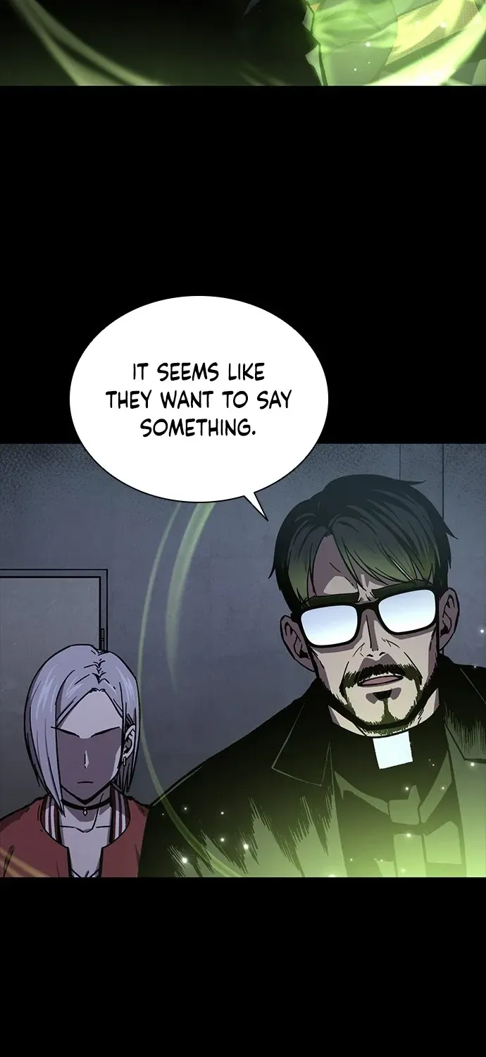 The Exorcist Chronicles: World Arc Chapter 2 page 66 - 