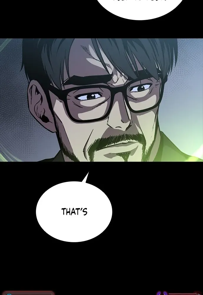 The Exorcist Chronicles: World Arc Chapter 2 page 70 - 