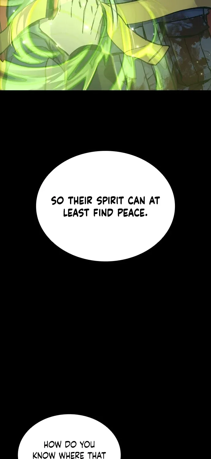 The Exorcist Chronicles: World Arc Chapter 2 page 75 - 
