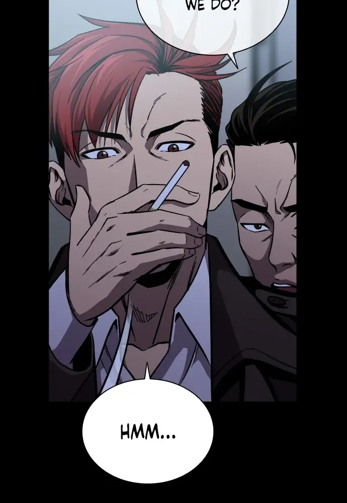 The Exorcist Chronicles: World Arc Chapter 2 page 77 - 