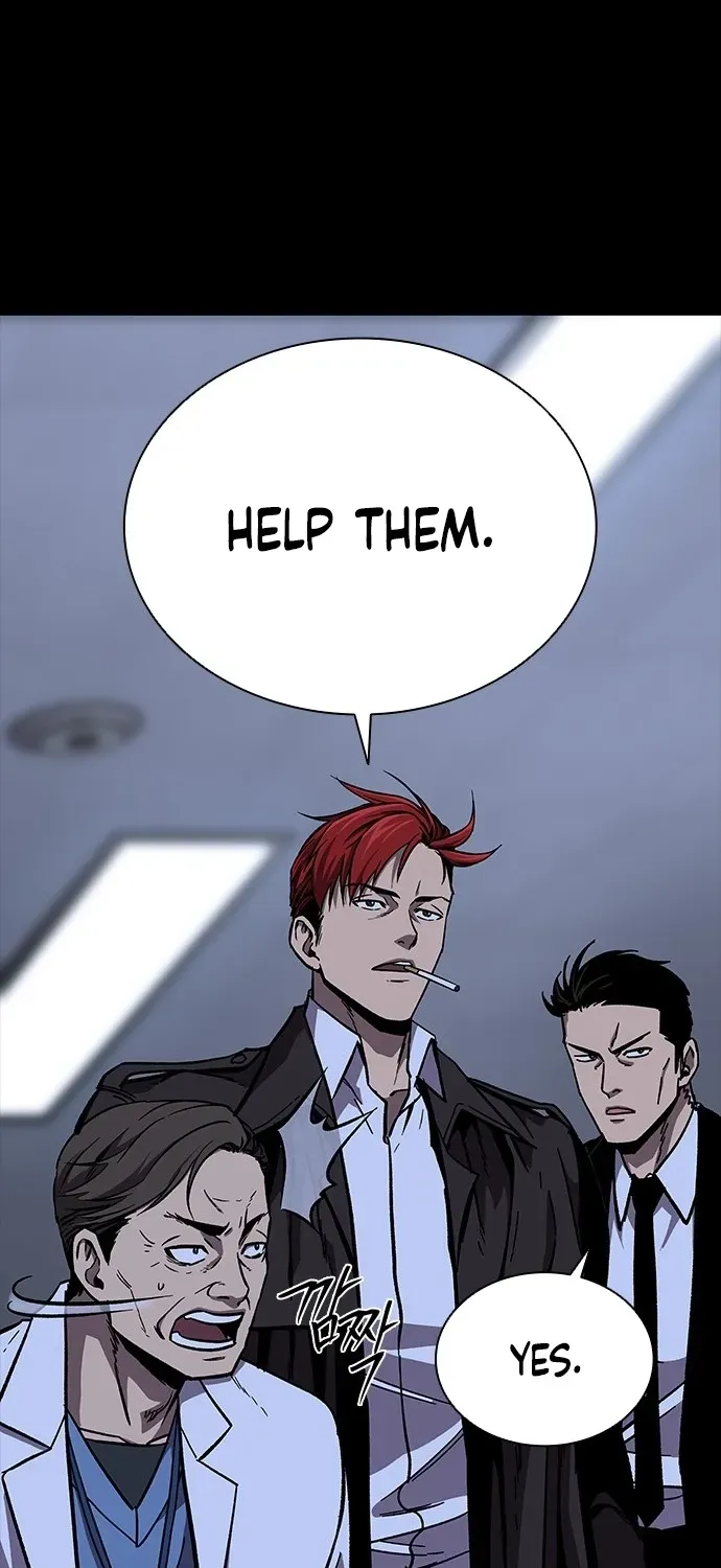 The Exorcist Chronicles: World Arc Chapter 2 page 78 - 
