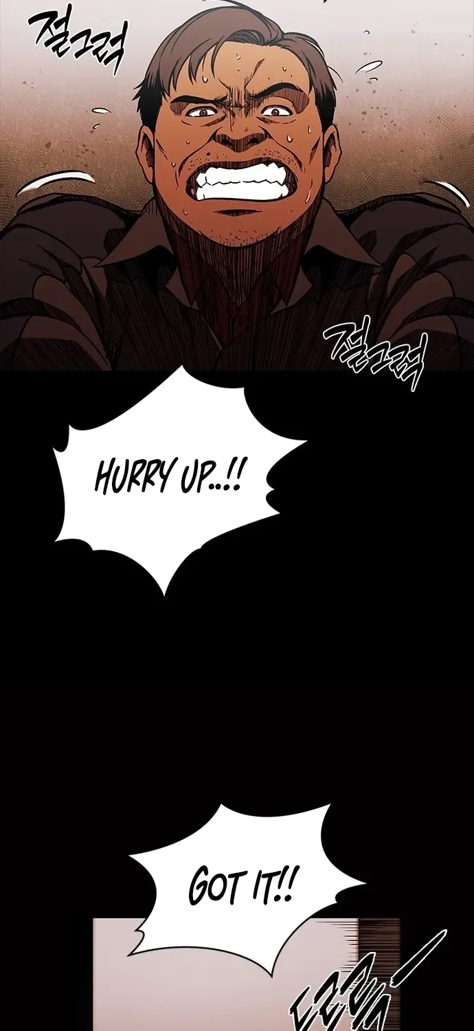 The Exorcist Chronicles: World Arc Chapter 2 page 9 - 