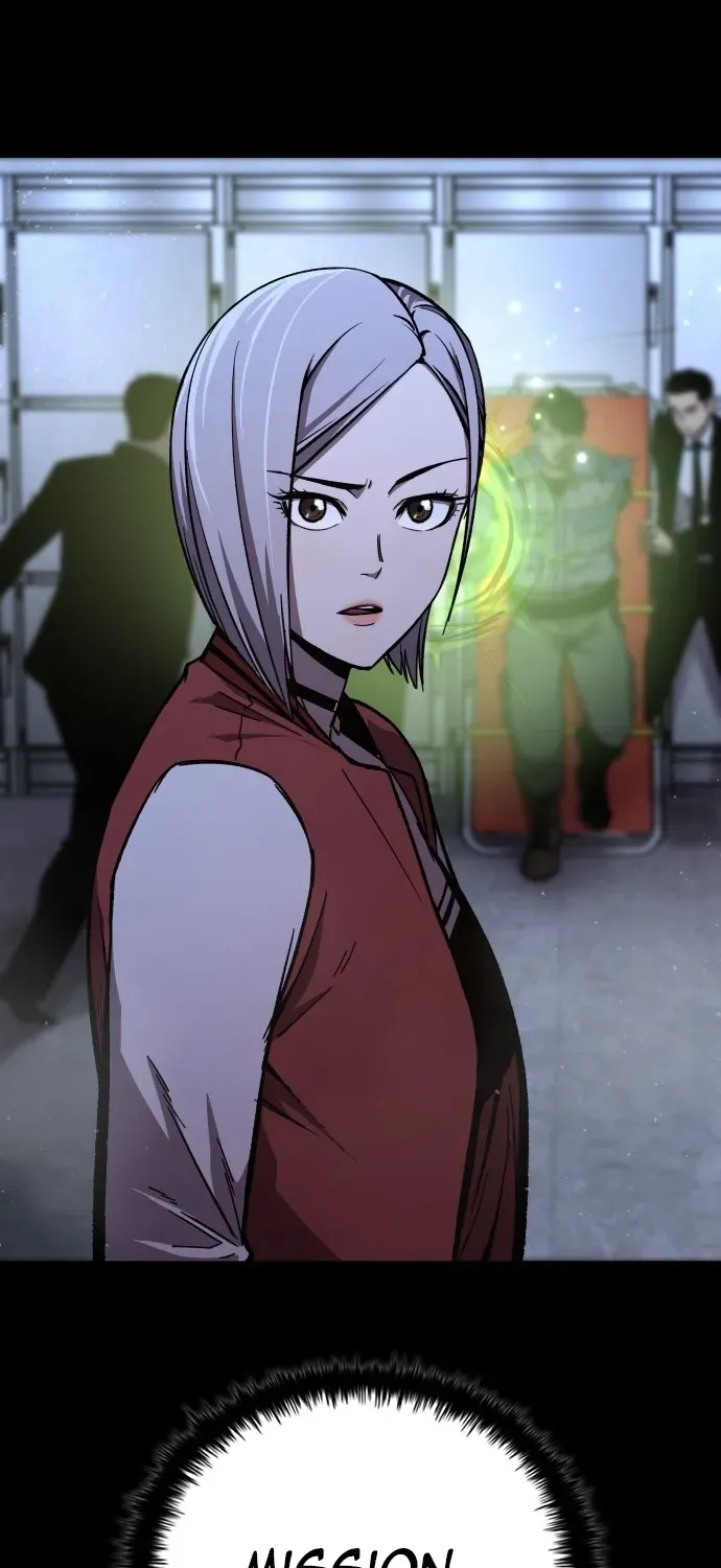 The Exorcist Chronicles: World Arc Chapter 2 page 82 - 